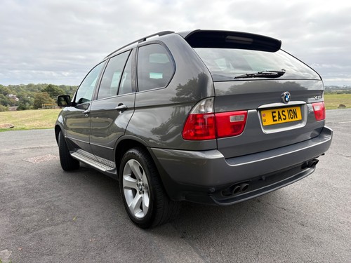 2005 bmw v8 sport - 2005,