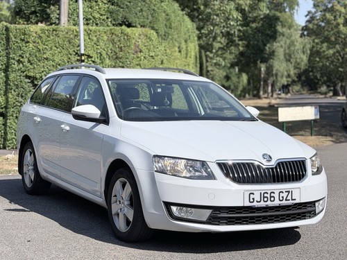 Skoda octavia 6tdi dsg - skoda,