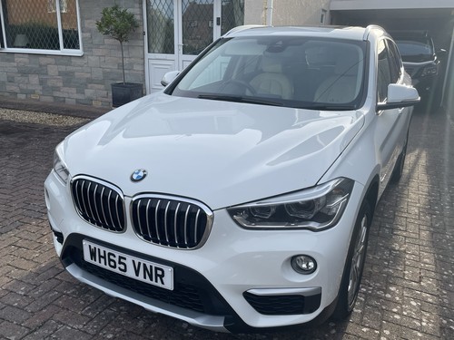 Bmw automatic low mileage - automatic,