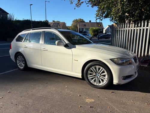 Bmw 325i estate - 325i,