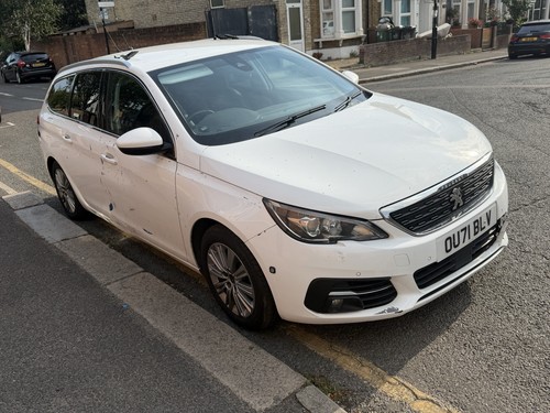 2021 peugeot 308 - 308, automatic