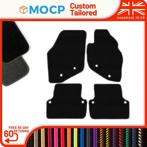 Carpet car mats fit volvo - car,