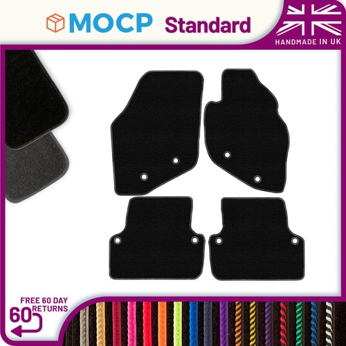 Standard car mats fit - standard,