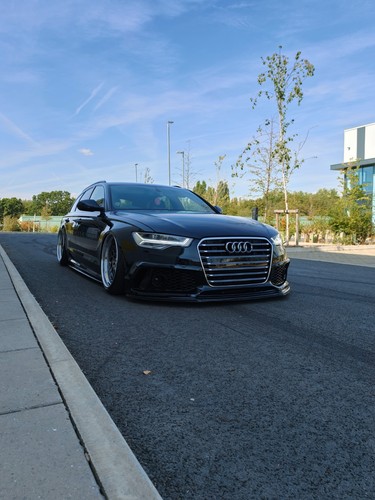 Audi v6 bitdi - a6, 3.0