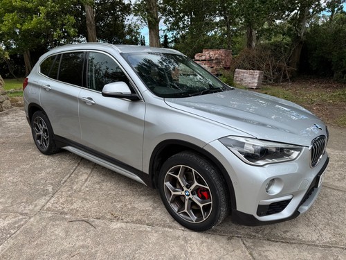 2016 bmw 20d - bmw, x1