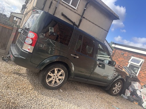 Land rover discovery 0 - discovery, 3.0