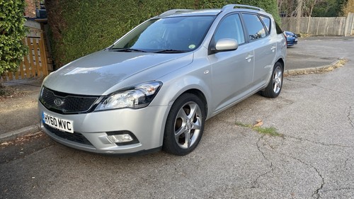 Kia ceed estate 2010 6 - ceed,