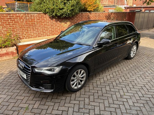 Audi avant 0tdi - audi, a6