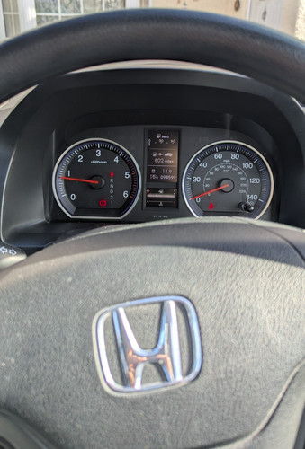 2011 honda 2 - 2011, i-dtec