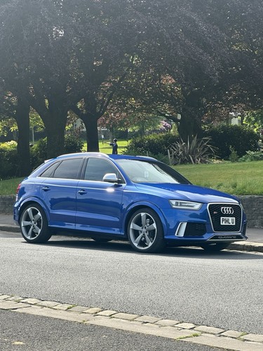 Audi rsq3 2014 - audi, 8u