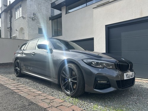 Bmw 320i sport pro touring - m,