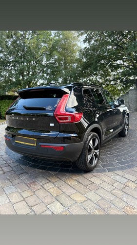 Volvo xc40 design - xc40, /