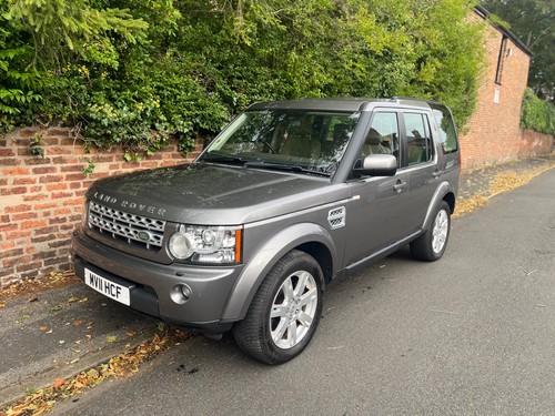 Sold atm2011 land rover - sold,