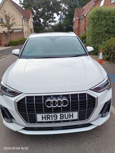 Audi line 35 tdi diesel - audi,