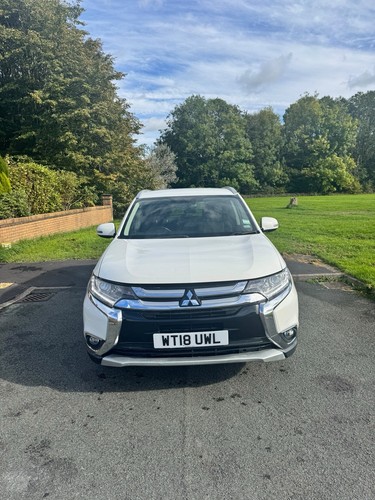 2018 mitsubishi outlander 2 - outlander, 2.2