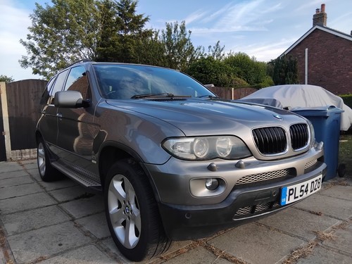 2004 bmw sport - 2004,