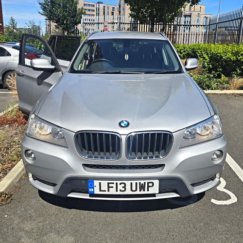 Bmw diesel automatic - diesel,