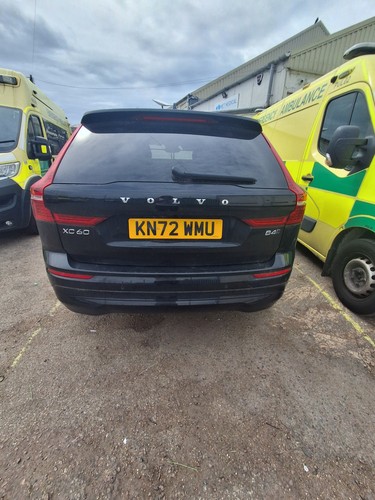 Volvo automatic diesel - xc,