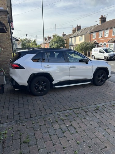 2019 rav4 5vvt - 2019,