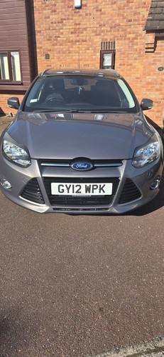 Used cars - used,