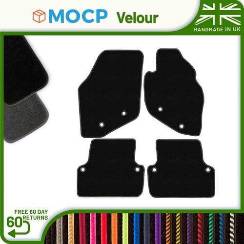 Velour car mats fit - velour,
