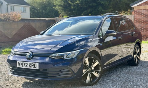 2022 volkswagen golf - 2022, etsi