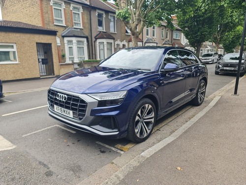 Tfsi v6 tiptronic - 3.0,