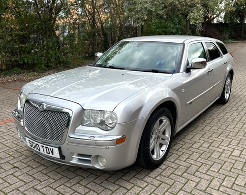 2010 chrysler 300c - 3.0,