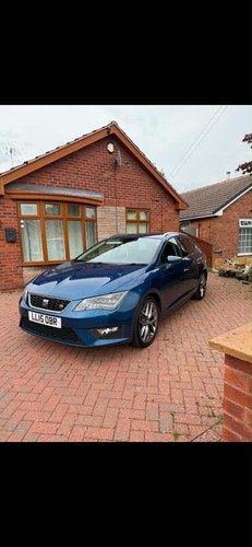 Seat leon tech 0 tdi - tech,