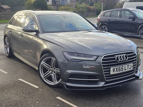 Audi ultra line 2 0 - audi, 2.0