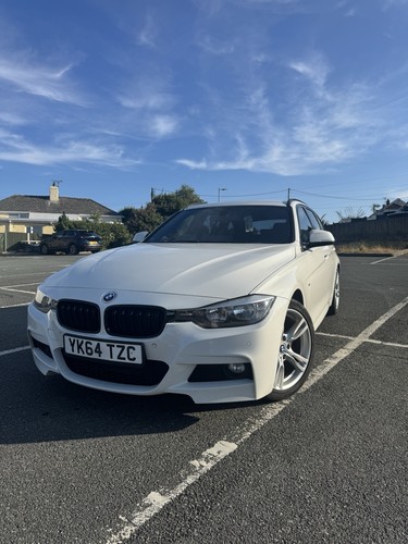 2014 bmw 330d sport - 2014,