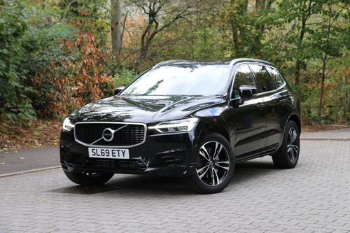2020 volvo xc60 0 - 2020,