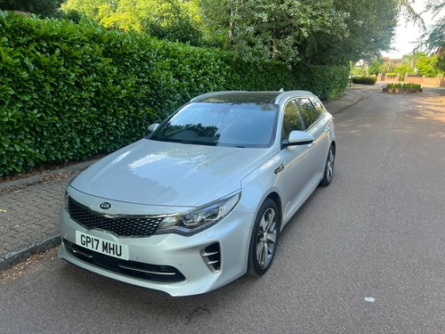 2017 kia optima crdi - kia, isg