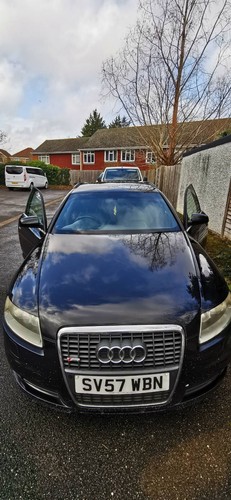 2006 audi tdi - tdi, quattro