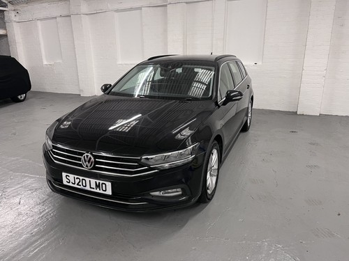 2020 volkswagen passat - volkswagen, tdi