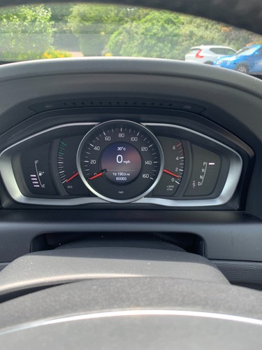Volvo xc60 inscription - xc60,
