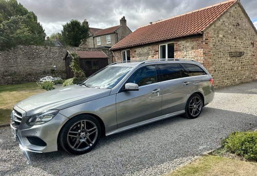 Mercedes benz class e250 cdi - class,