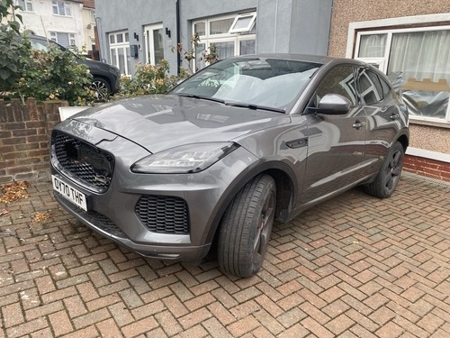 Jaguar pace chequered flag - jaguar,