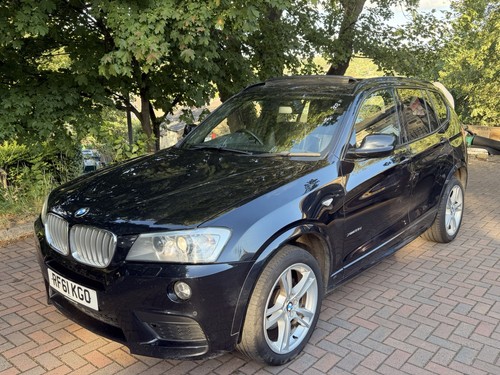 Bmw 35d 2011 - 2011, 3.0