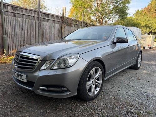 2012 mercedes e350 cdi v6 - e350,