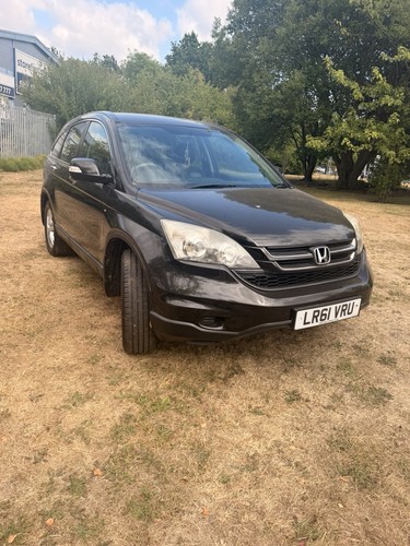 Honda estate 2011 - cr-v,