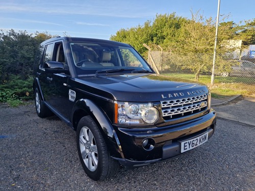 Spares repair landrover - spares,