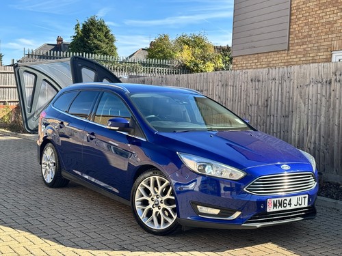 2015 ford focus - ford, estate