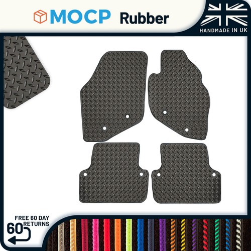 Rubber car mats fit - to, volvo