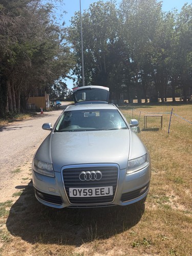 Audi avant litre - audi, 2