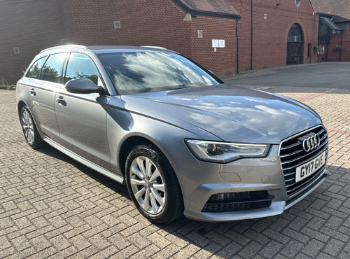 Auto 2017 audi - audi, avant