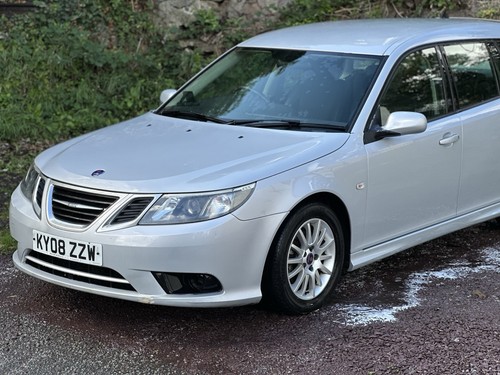 2008 saab 9 - saab, 9-3