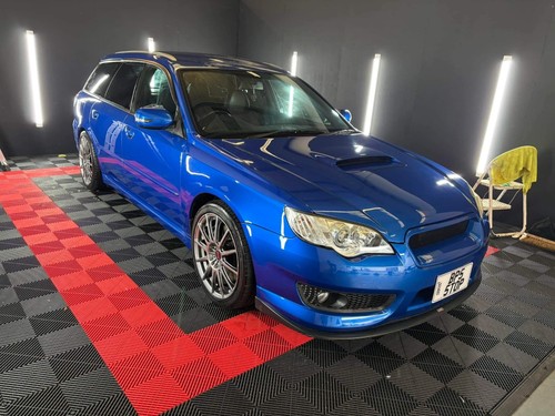 2006 subaru legacy sti 0 - subaru,