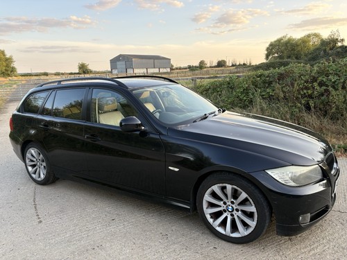 Spares repairs bmw - or, e91