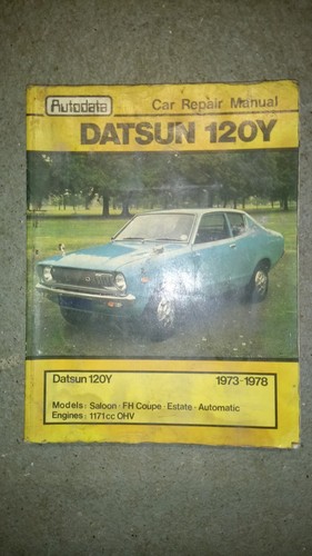 Autodata car repair manual - car,